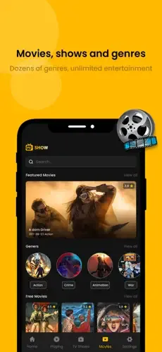 star-sports-apk Movies and shows